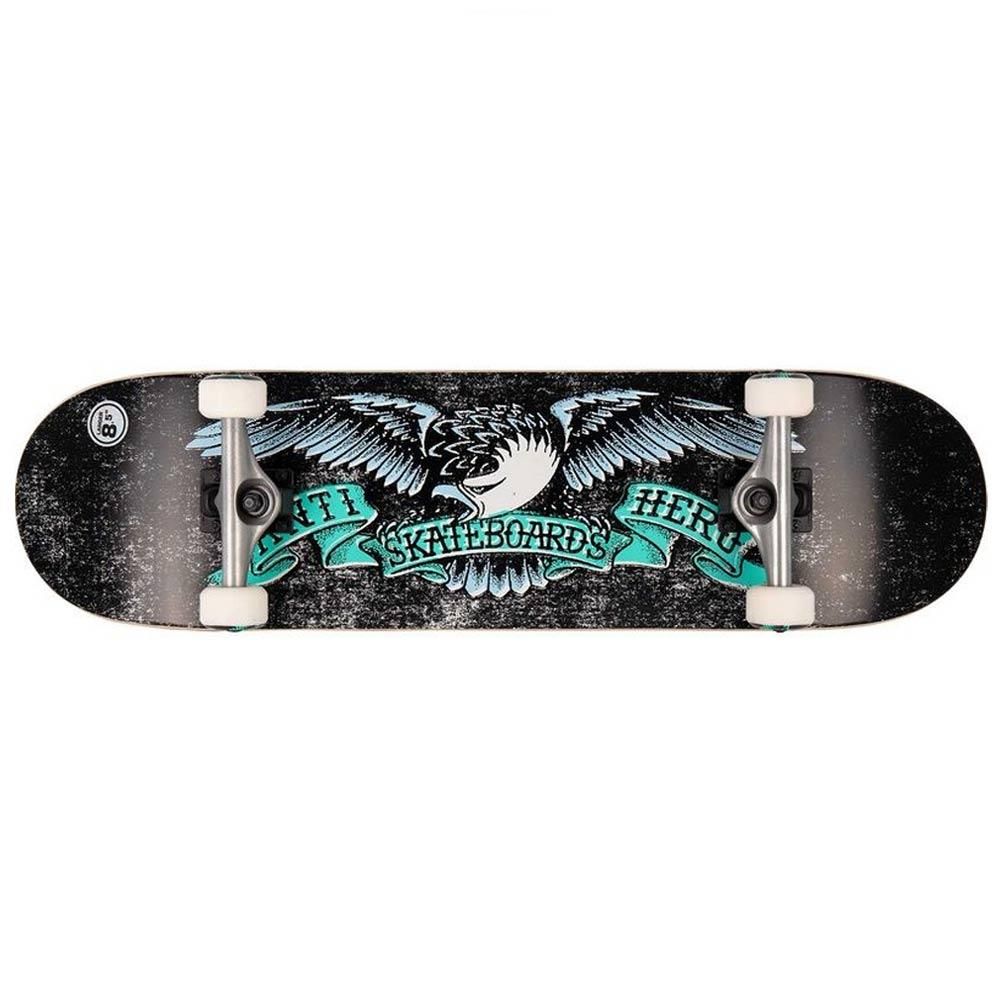 ANTI HERO(アンチ・ヒーロー） |ANTI HERO - MISREGISTRATION