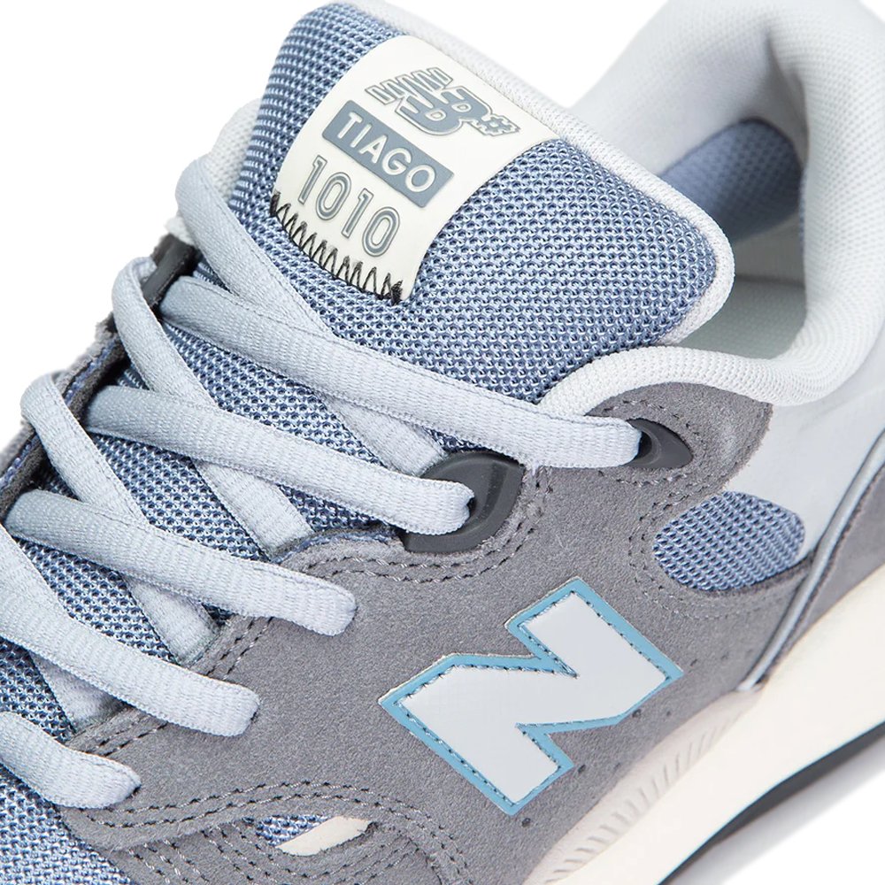 NEW BALANCE NUMERIC (ニューバランス ヌメリック) |2/3(土)AM0:00発売