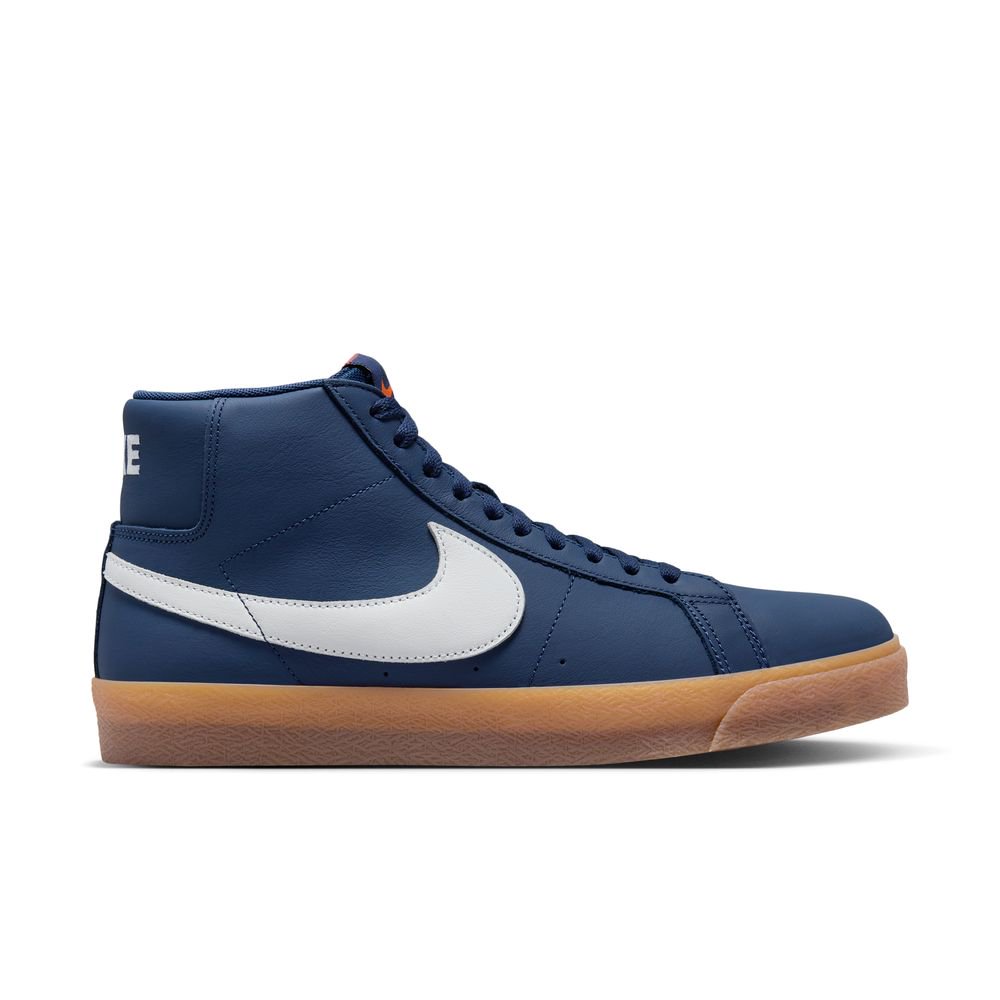 NIKE SB(ナイキ・エスビー） |NIKE SB - ZOOM BLAZER MID ISO オレンジレーベル 