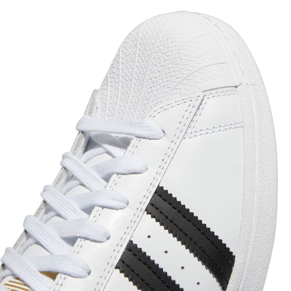 adidas skateboarding(アディダス・スケートボーディング）|adidas skateboarding - SUPERSTAR ADV  (White/Core Black) GW6930