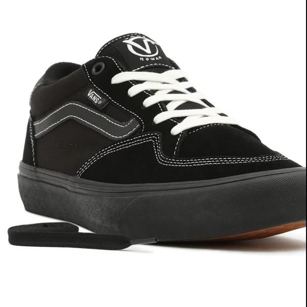 ヴァンズ VANS Rowan PRO VANS ROWAN PRO本日発売開始！ - 東京のスケートボードショップ