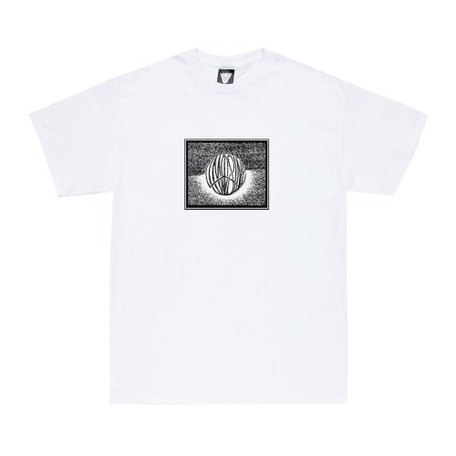 <img class='new_mark_img1' src='https://img.shop-pro.jp/img/new/icons8.gif' style='border:none;display:inline;margin:0px;padding:0px;width:auto;' />LIMOSINE - PEACE BALL TEE (White)ξʲ