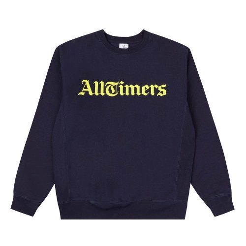 ALLTIMERS(オールタイマーズ） | スケートボード用品、ストリートカジュアル通販 | Growth skateboard elements  (グロース)