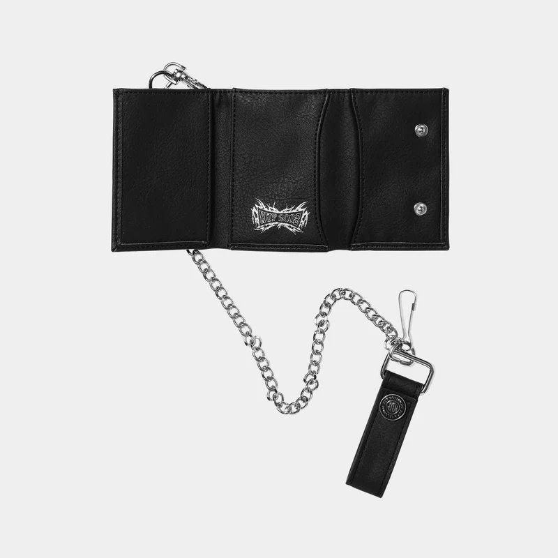 HUF(ハフ) |HUF - HUF 2002 CHAIN WALLET