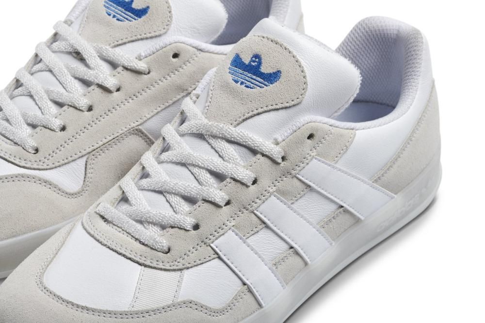 adidas skateboarding(アディダス・スケートボーディング
