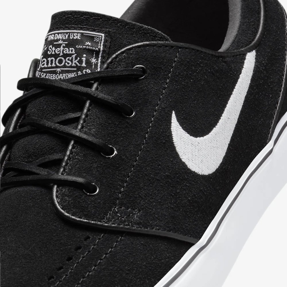 NIKE SB (ナイキ・エスビー) |NIKE SB - ZOOM JANOSKI OG+ (Black