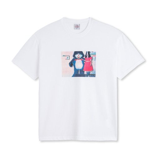 POLAR SKATE CO(ポーラースケートカンパニー) - Tシャツ | スケート