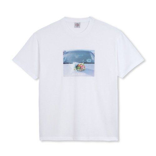 POLAR SKATE CO(ポーラースケートカンパニー) - Tシャツ | スケート