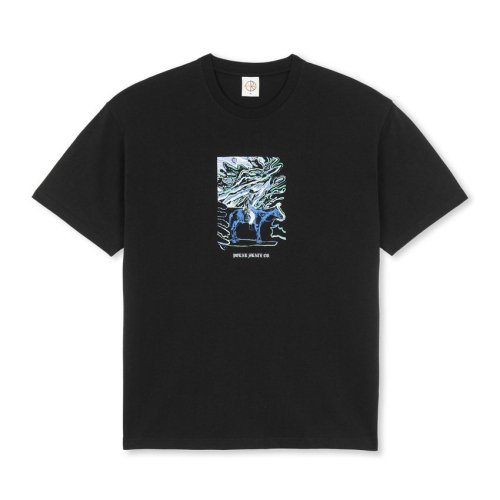 POLAR SKATE CO(ポーラースケートカンパニー) - Tシャツ | スケート