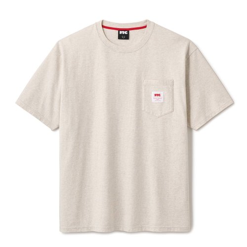 <img class='new_mark_img1' src='https://img.shop-pro.jp/img/new/icons8.gif' style='border:none;display:inline;margin:0px;padding:0px;width:auto;' />FTC - POCKET TEE (Ash)ξʲ