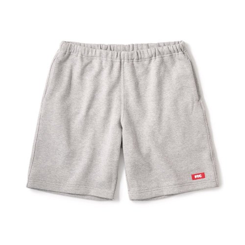 <img class='new_mark_img1' src='https://img.shop-pro.jp/img/new/icons8.gif' style='border:none;display:inline;margin:0px;padding:0px;width:auto;' />FTC - SWEAT SHORT (Grey)ξʲ