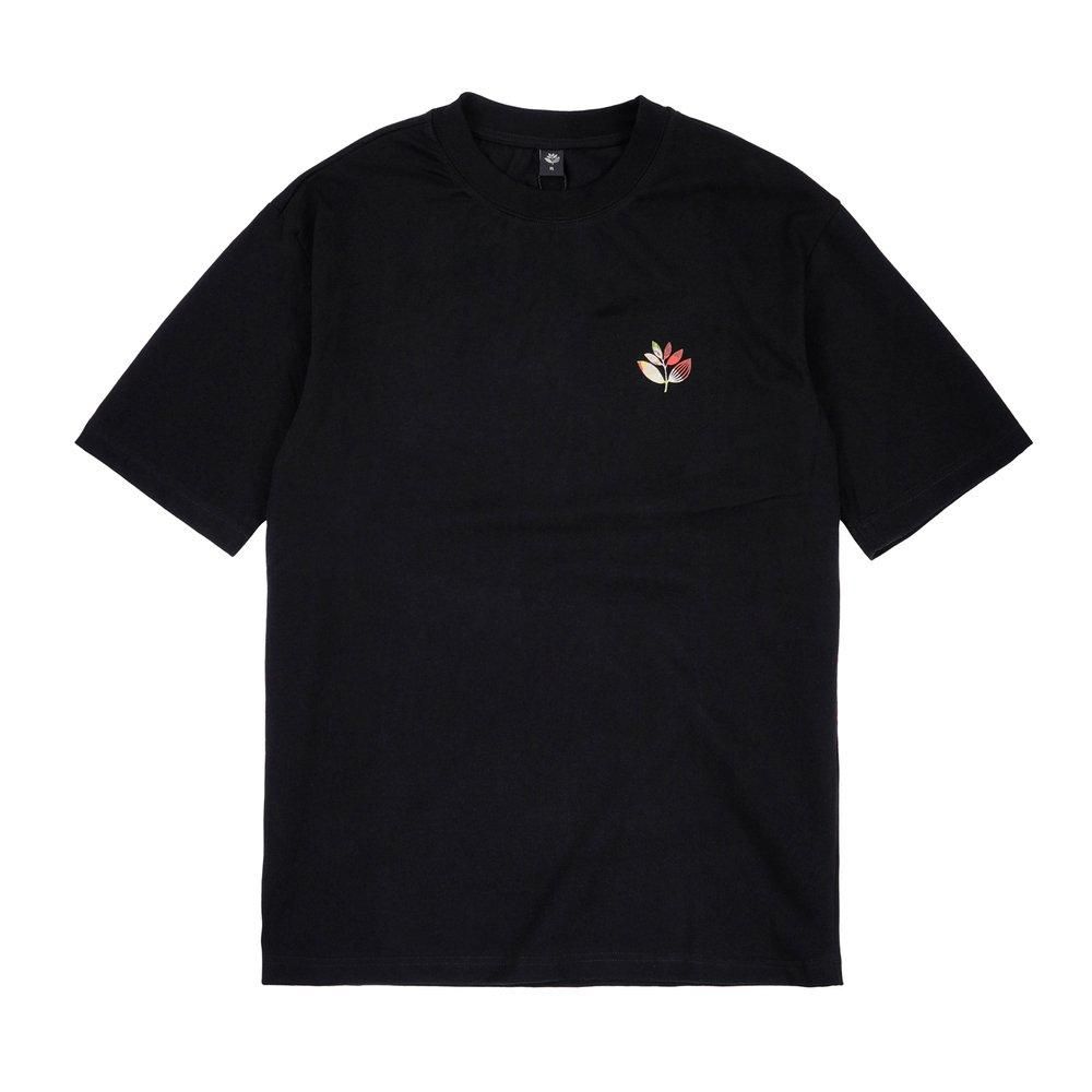 【MAGENTA SKATEBOARDS 】 MARBLE TEE [BLACK] MAGENTA SKATEBOARDS(マジェンタスケートボード) |MAGENTA