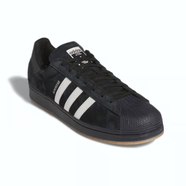 adidas skateboarding(アディダス・スケートボーディング）|adidas skateboarding - SUPERSTAR ADV  (Black/White/Clear) IG1705