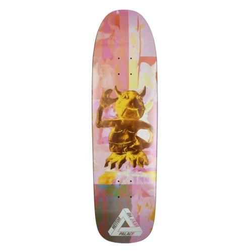 PALACE SKATEBOARDS(パレス スケートボード) | スケートボード