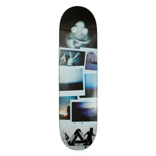 PALACE SKATEBOARDS(パレス スケートボード) | スケートボード