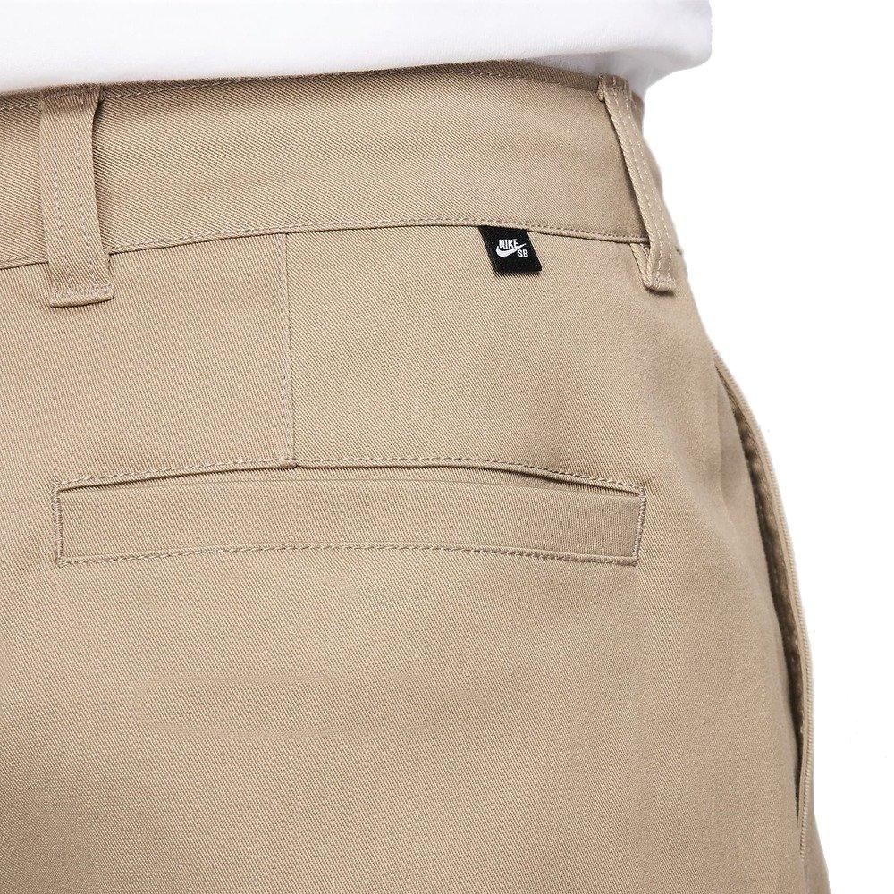 NIKE SB (ナイキ・エスビー) |NIKE SB - EL CHINO SHORTS (Khaki