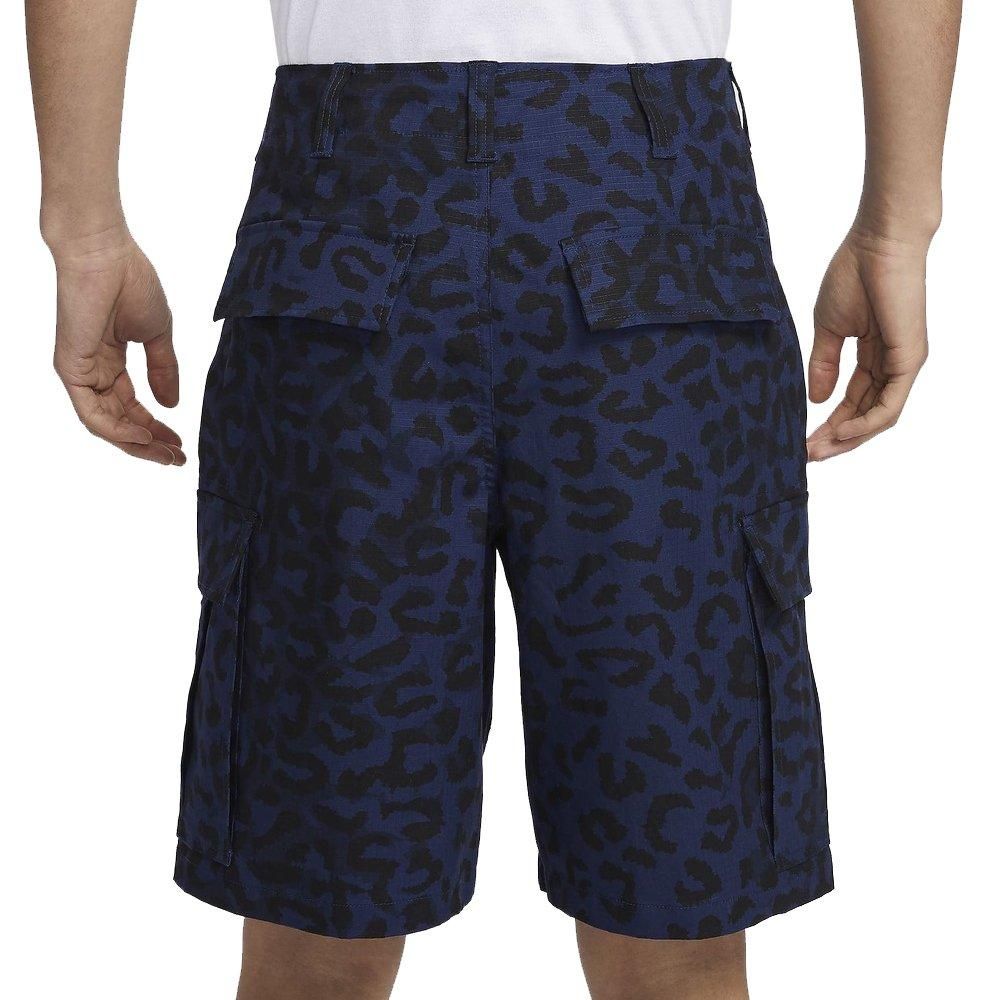 NIKE SB (ナイキ・エスビー) |NIKE SB - ALL OVER SHORTS