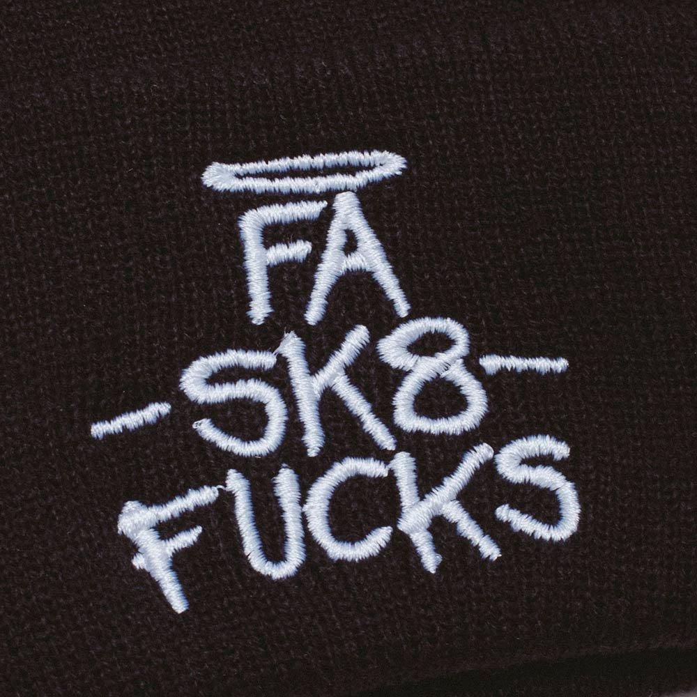最終値下げ❗️SOL x FUC All around Beanie SOL x FUC All around Beanie