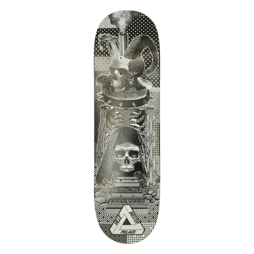 PALACE SKATEBOARDS(パレス スケートボード) |PALACE SKATEBOARDS - 