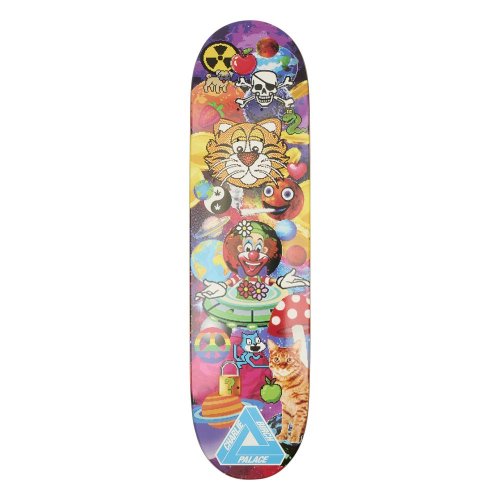 PALACE SKATEBOARDS(パレス スケートボード) | スケートボード用品、ストリートカジュアル通販 | Growth skateboard  elements (グロース)