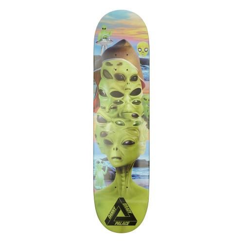 PALACE SKATEBOARDS(パレス スケートボード) | スケートボード PALACE SKATEBOARDS(パレス スケートボード) | スケートボード