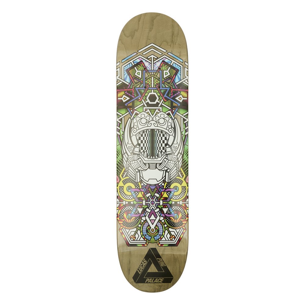 PALACE SKATEBOARDS(パレス スケートボード) |PALACE SKATEBOARDS - 