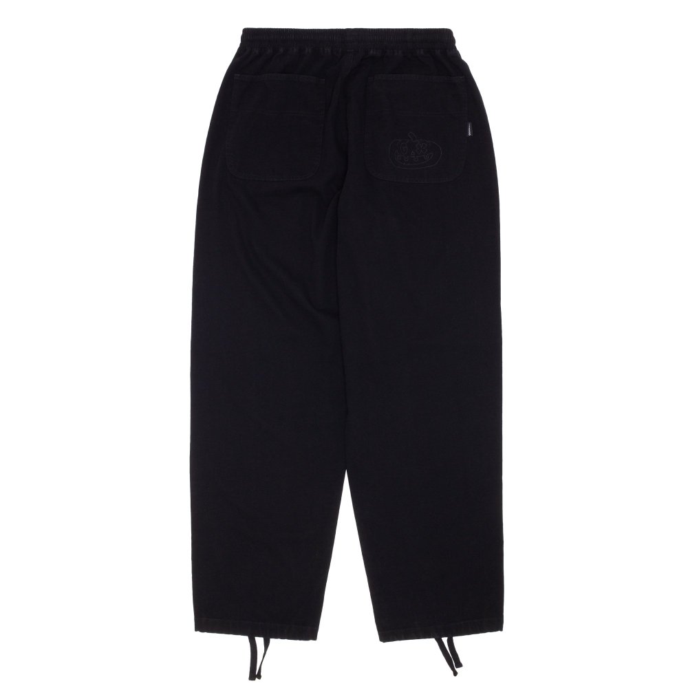 GX1000(ジーエックスセン) |GX1000 - DOJO PANT (Black)