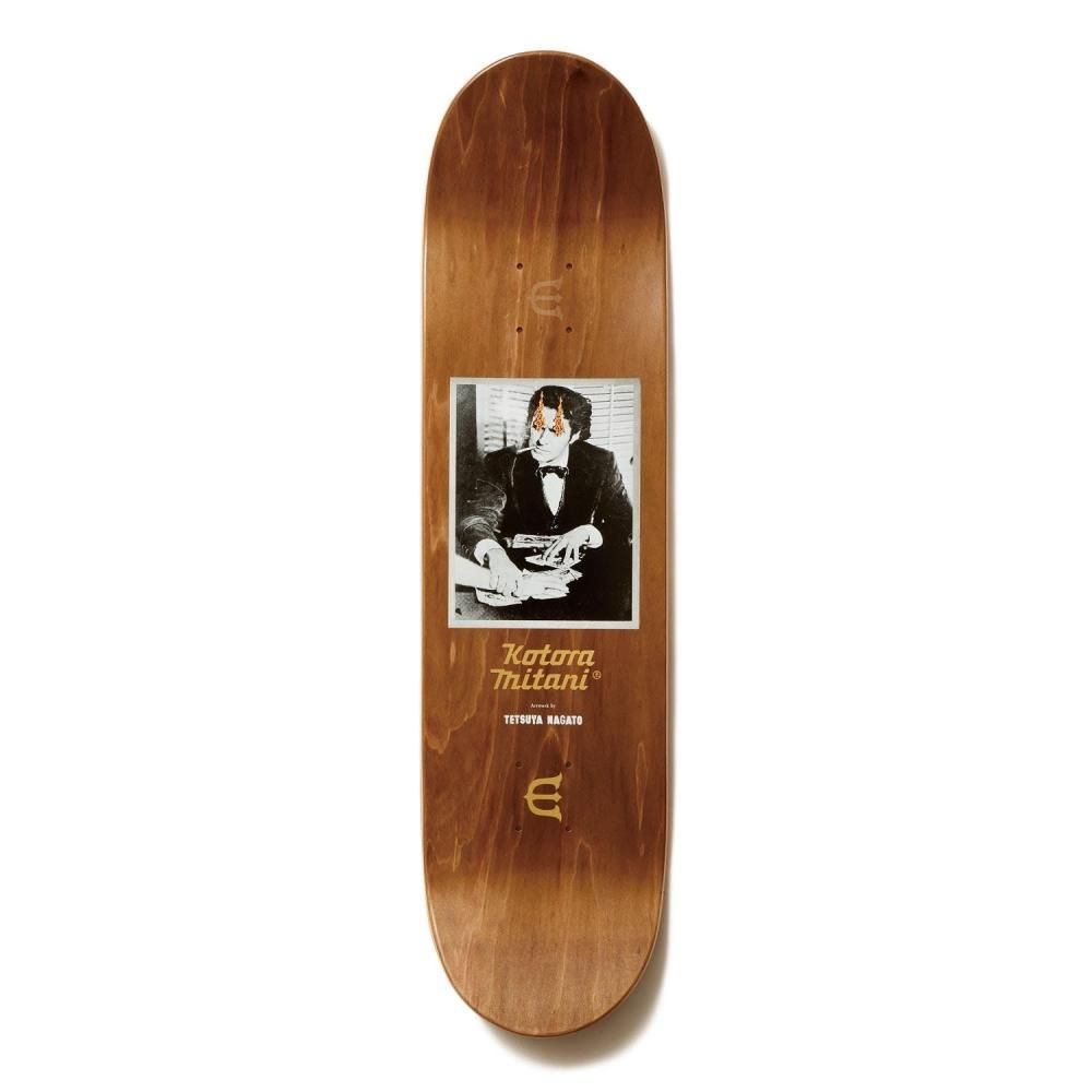 EVISEN SKATEBOARDS(エビセン・スケートボード) |EVISEN