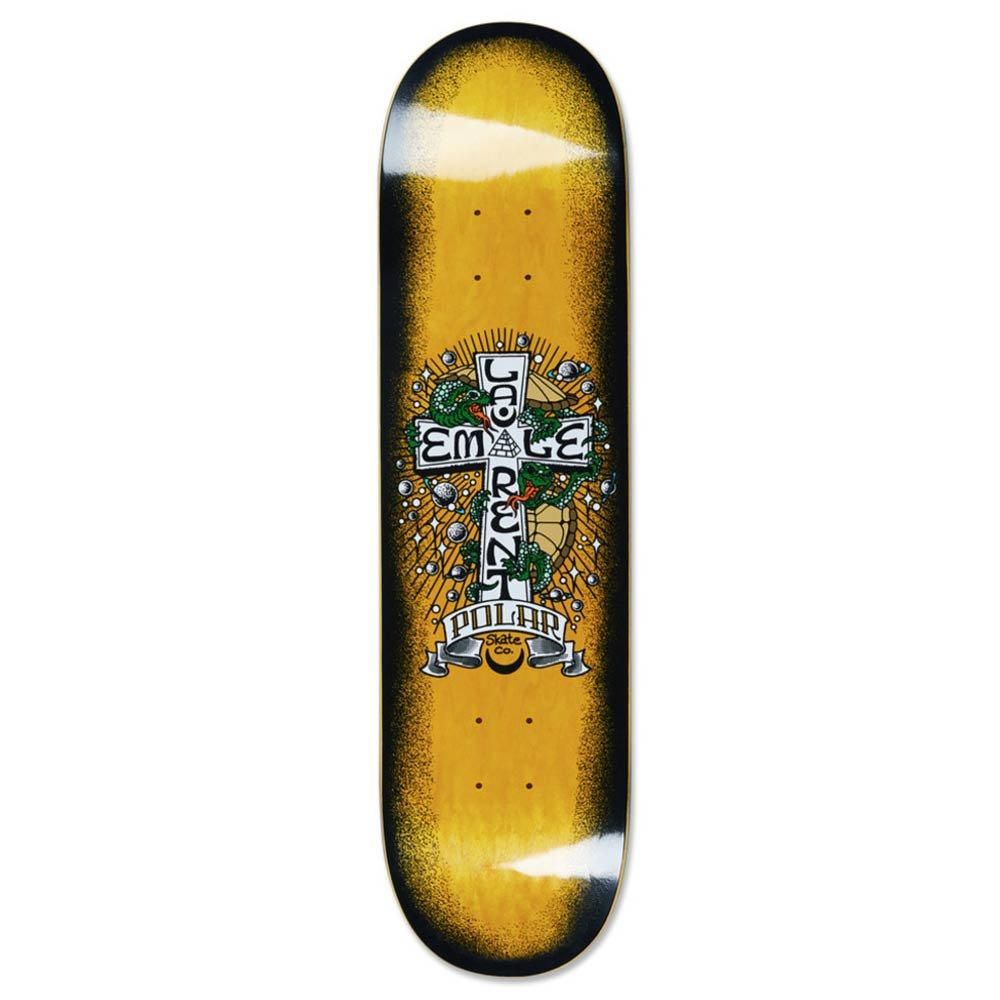 POLAR SKATE CO(ポーラースケートカンパニー) |POLAR SKATE CO