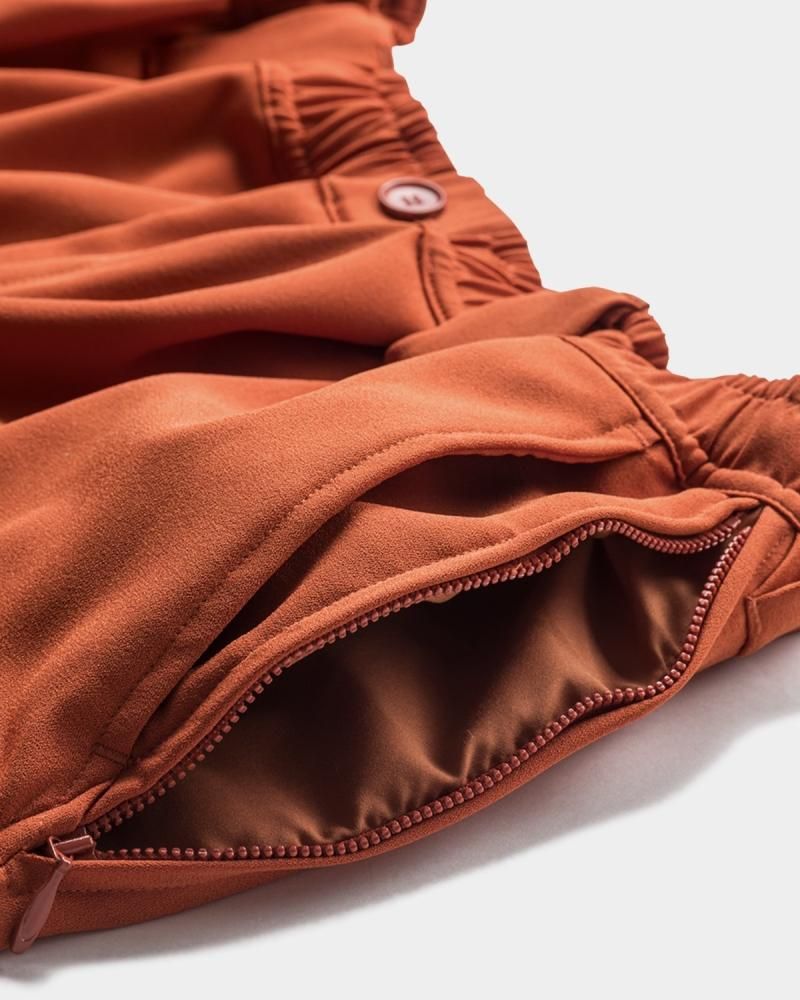 TIGHTBOOTH Baggy Slacks White Mサイズ TIGHTBOOTH（タイトブース）BAGGY SLACKS - birnest