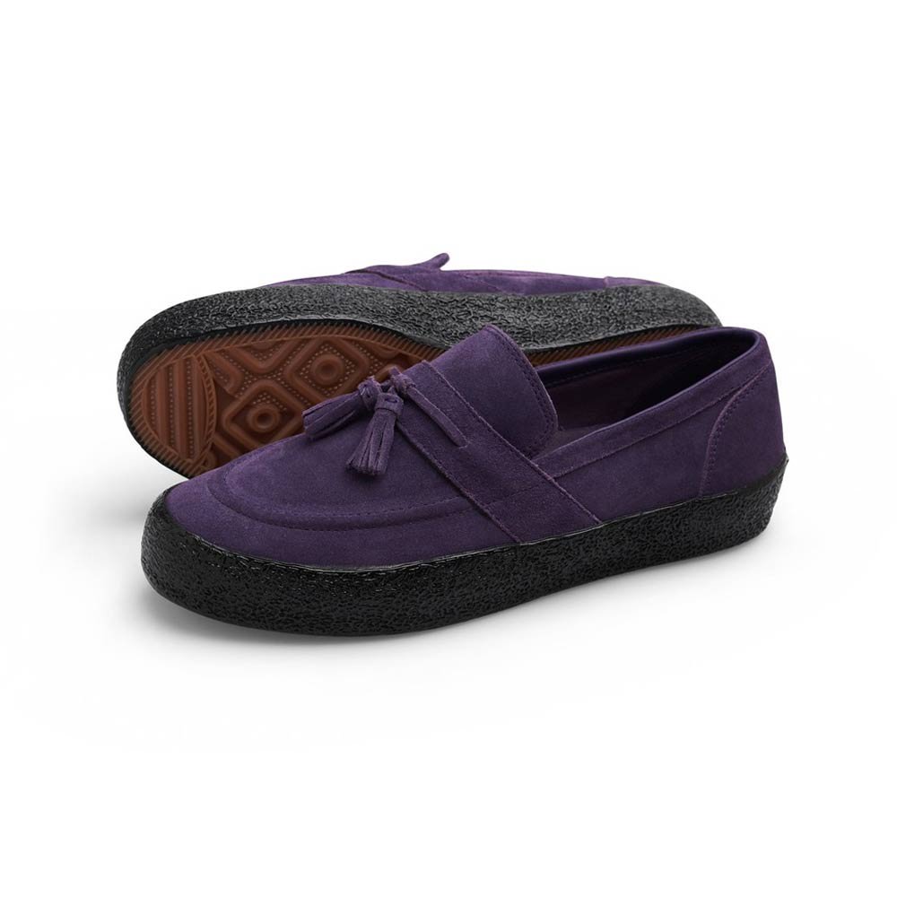 LAST RESORT AB(ラスト リゾート エービー) |LAST RESORT AB - VM005 LOAFER  (Loganberry/Black Gum)