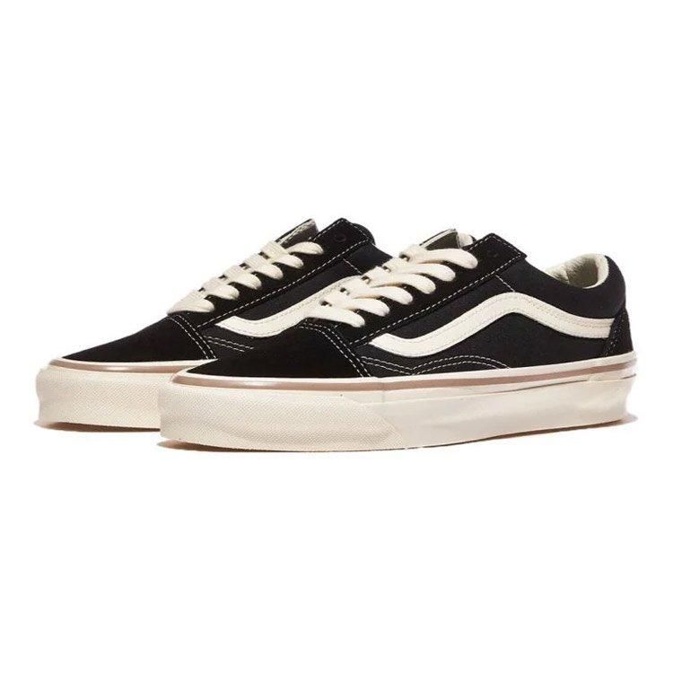美品23.5 US企画！VANS STYLE 36 ヴァンズ HT159 - メルカリ