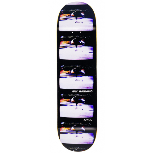 APRIL SKATEBOARDS(エイプリル・スケートボード) | スケート APRIL SKATEBOARDS(エイプリル・スケートボード) | スケート