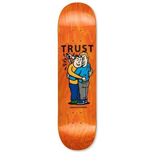 POLAR SKATE CO(ポーラースケートカンパニー) - スケートボード
