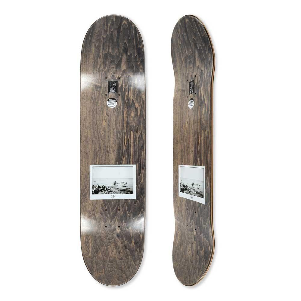 スケートボード POLAR SKATE CO. POLAR SKATE CO. (ポーラースケート)SHIN SANBONGI MT FUJI