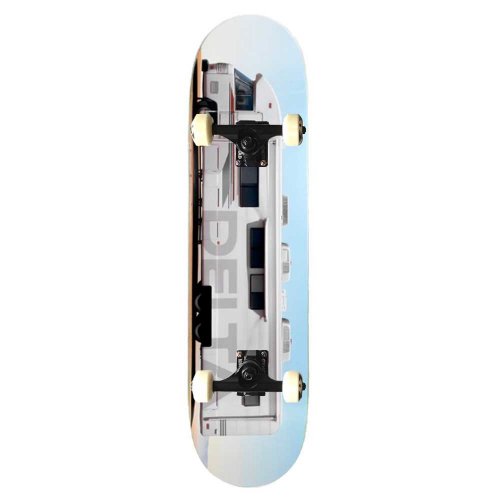 コンプリート(完成品) | スケートボード用品、ストリートカジュアル通販 | Growth skateboard elements (グロース)