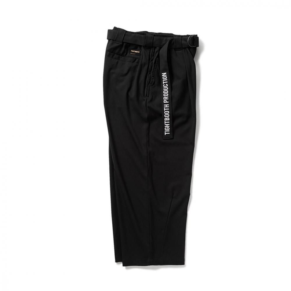 TIGHTBOOTH PRODUCTION 取扱注意 パーカー M