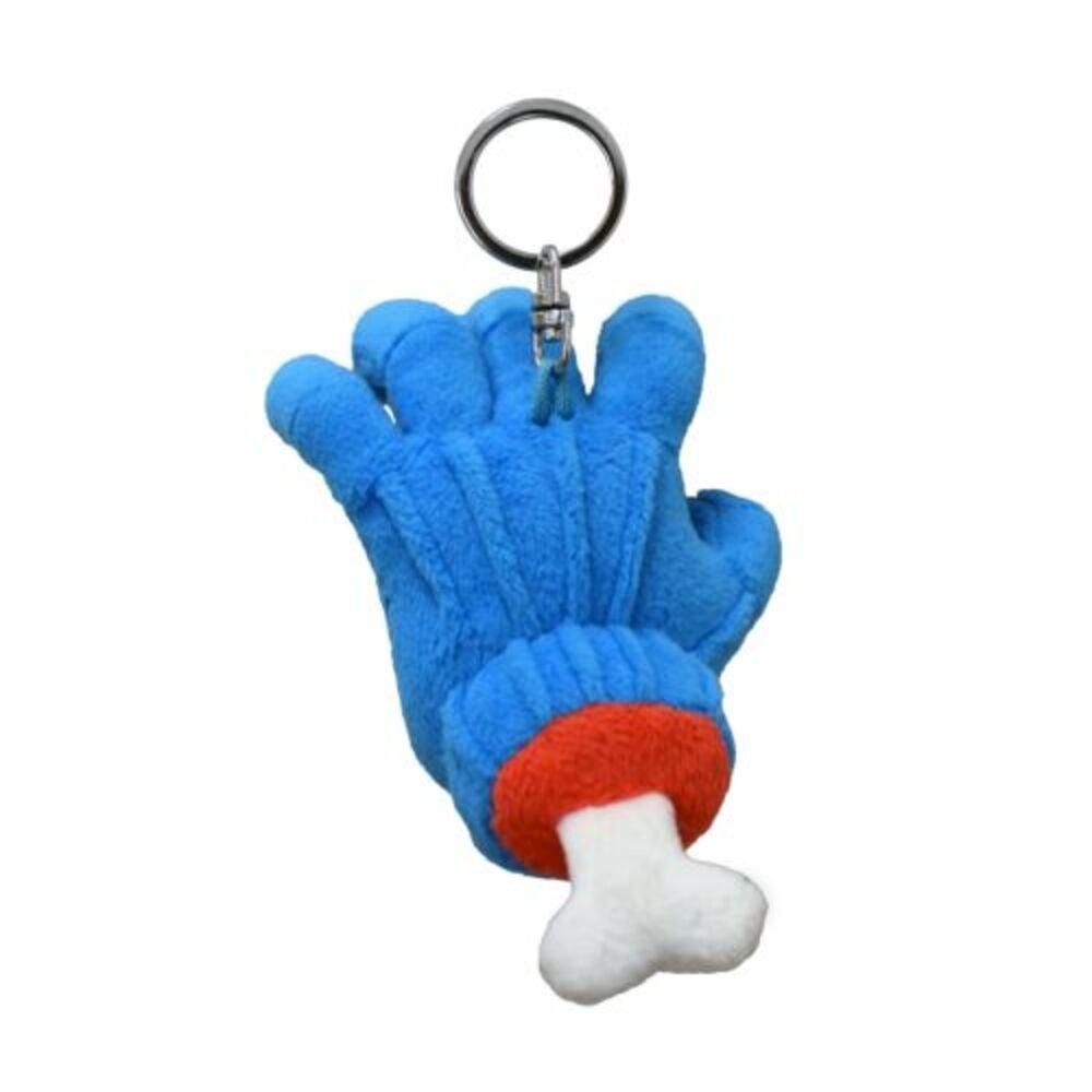 SANTA CRUZ(サンタクルーズ) |SANTA CRUZ × NICI - SCREAMING HAND