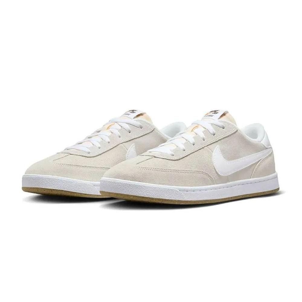 NIKE SB (ナイキ・エスビー) |NIKE SB - FC CLASSIC (White