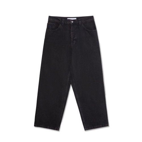 <img class='new_mark_img1' src='https://img.shop-pro.jp/img/new/icons8.gif' style='border:none;display:inline;margin:0px;padding:0px;width:auto;' />POLAR SKATE CO. - BIG BOY PANTS (Brown Blue)ξʲ