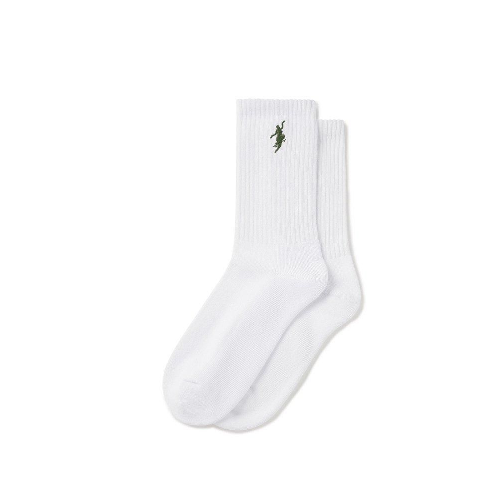 要在庫確認【国内発】POLAR SKATE CO. / RIB SOCKS NO COMPLY POLAR SKATE CO(ポーラースケートカンパニー) |POLAR SKATE CO