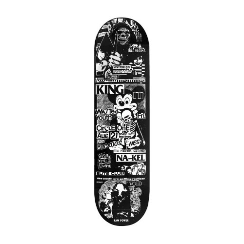 <img class='new_mark_img1' src='https://img.shop-pro.jp/img/new/icons61.gif' style='border:none;display:inline;margin:0px;padding:0px;width:auto;' />KING SKATEBOARDS - NAKEL SMITH 