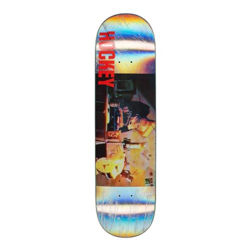 HOCKEY SKATEBOARDS(ホッケー・スケートボード) | スケートボード用品、ストリートカジュアル通販 | Growth  skateboard elements (グロース)