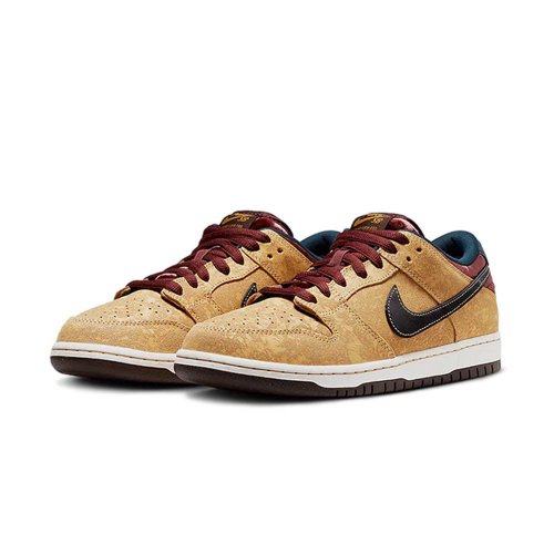 <img class='new_mark_img1' src='https://img.shop-pro.jp/img/new/icons8.gif' style='border:none;display:inline;margin:0px;padding:0px;width:auto;' />NIKE SB - DUNK LOW PRO (Celestial Gold/Black) FZ1278-200ξʲ