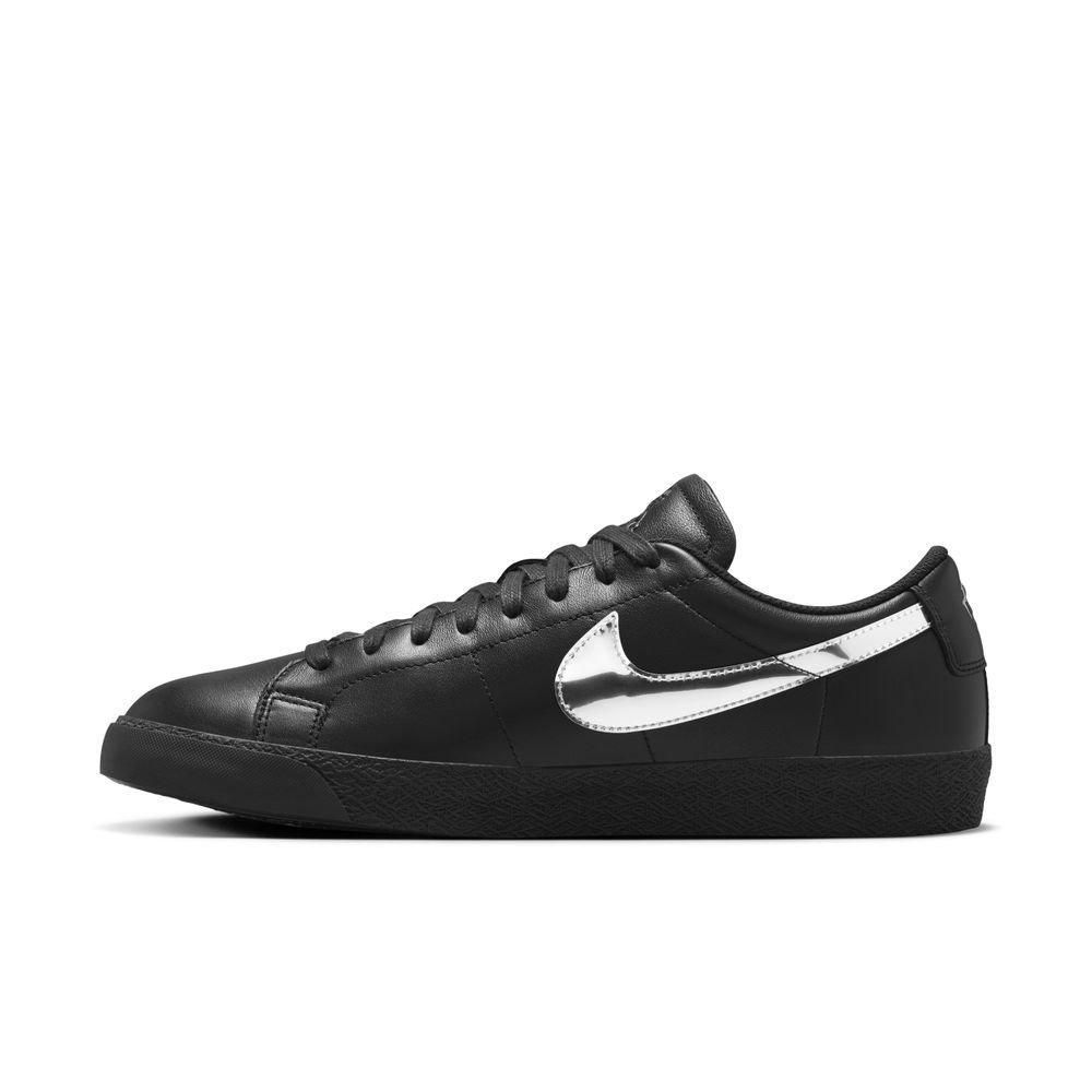NIKE SB (ナイキ・エスビー) |NIKE SB - ZOOM BLAZER LOW QS