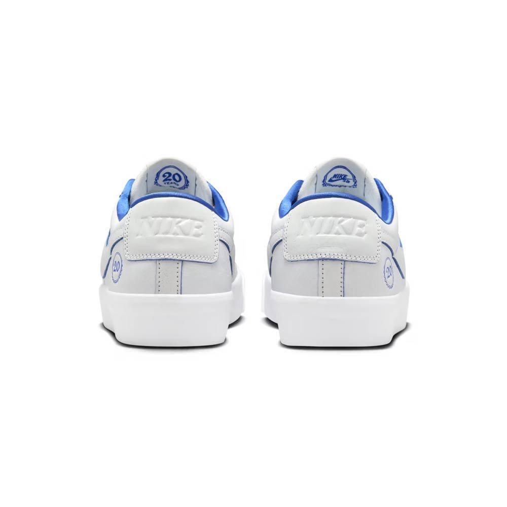 NIKE SB (ナイキ・エスビー) |NIKE SB - BLAZER LOW PRO GT PRM