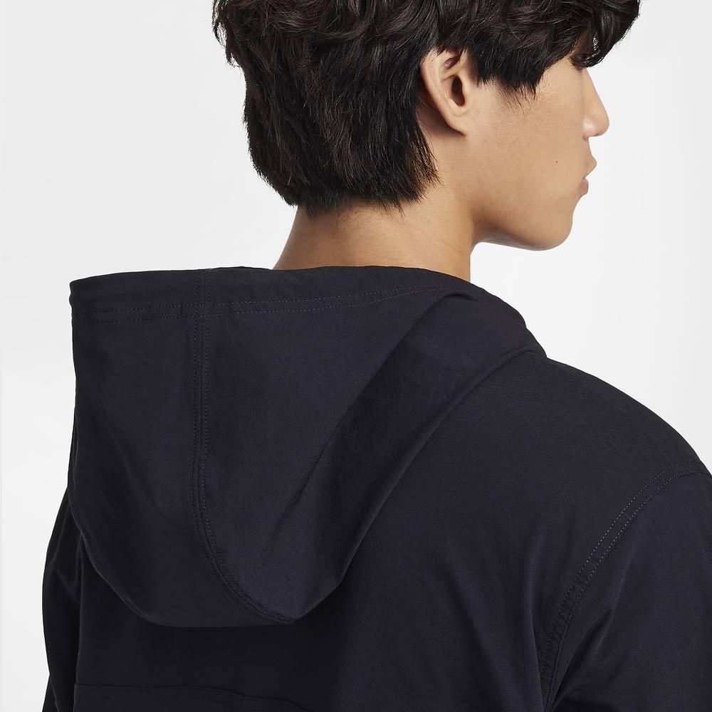NIKE SB (ナイキ・エスビー) |NIKE SB - DF ESSENTIAL ANORAK NIKE SB (ナイキ・エスビー) |NIKE SB - DF ESSENTIAL ANORAK