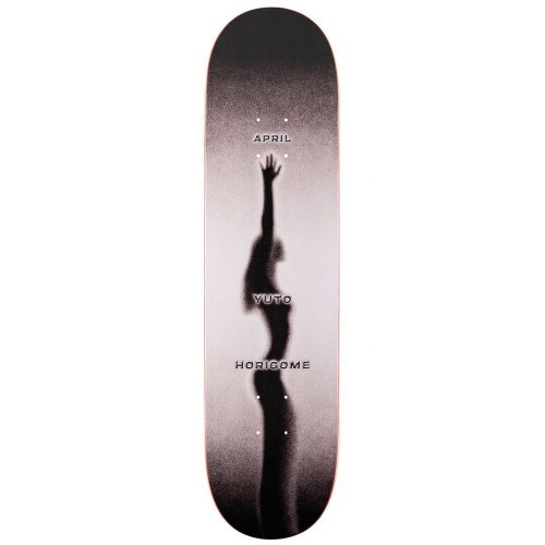 APRIL SKATEBOARDS(エイプリル・スケートボード） | スケートボード用品、ストリートカジュアル通販 | Growth  skateboard elements (グロース)