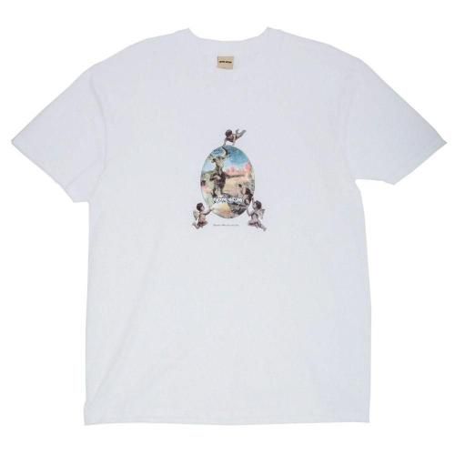 <img class='new_mark_img1' src='https://img.shop-pro.jp/img/new/icons8.gif' style='border:none;display:inline;margin:0px;padding:0px;width:auto;' />FUCKING AWESOME - SINNERS LIKE YOU AND ME SHORT SLEEVE (White)
ξʲ