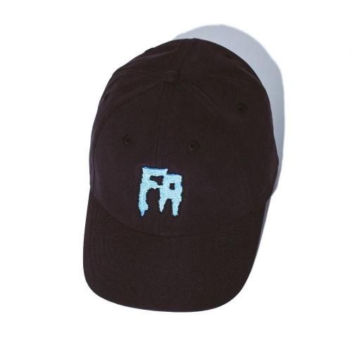 <img class='new_mark_img1' src='https://img.shop-pro.jp/img/new/icons8.gif' style='border:none;display:inline;margin:0px;padding:0px;width:auto;' />FUCKING AWESOME - SEDUCTION GLOW UNSTRUCTURED HAT (Black)ξʲ